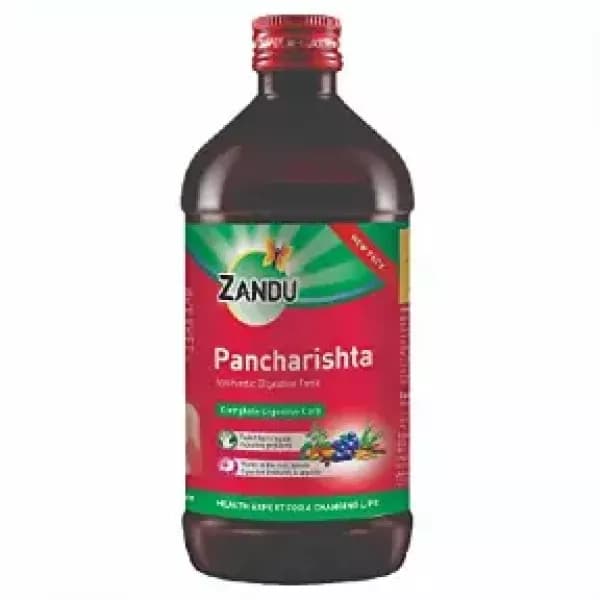 Pancharishta