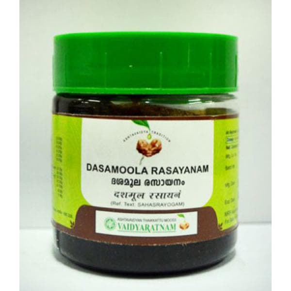 Dasamoola Rasayanam