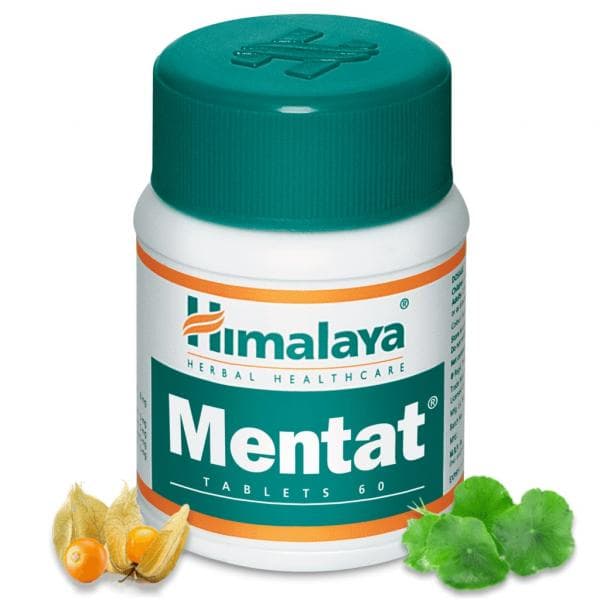 Mentat Tablets