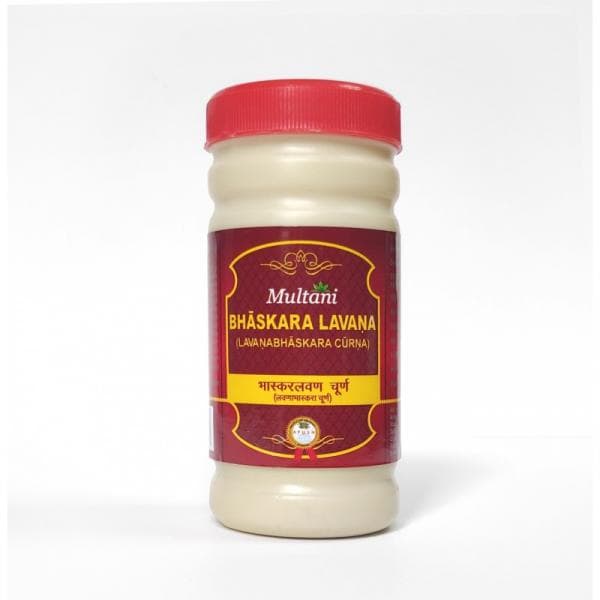 Bhaskara Lavana Churna