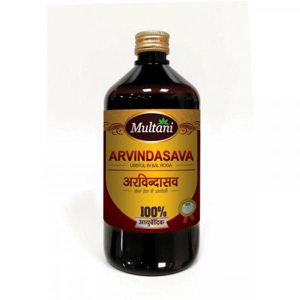 Arvindasava