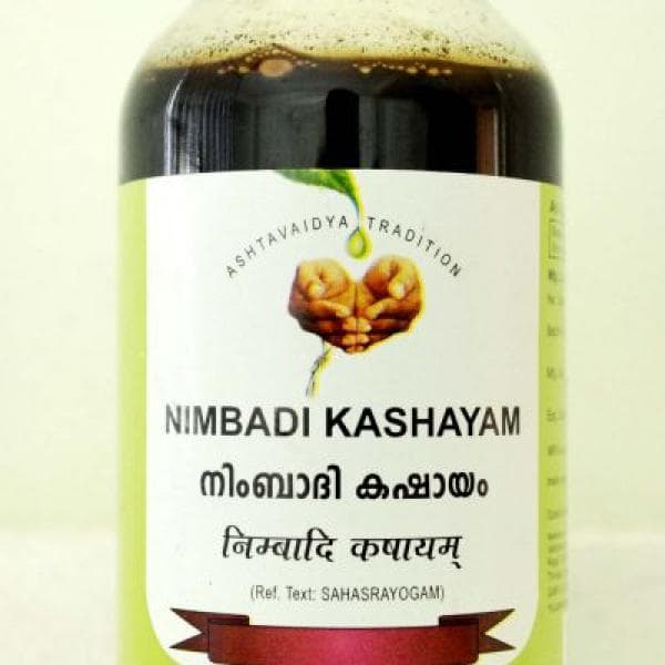 Nimbadi Kashayam