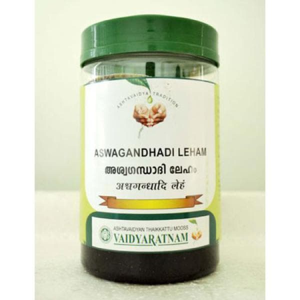 Aswagandhadi Leham