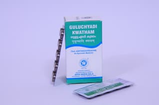 Guluchyadi Kwatham - Tablet