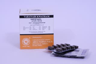 Varanadi Kwatham - Tablet