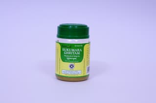 Sukumara Ghritam