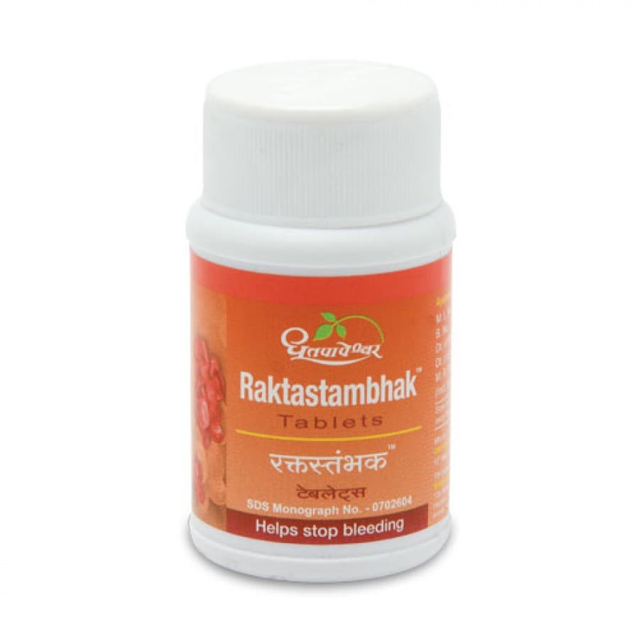 Raktastambhak Tablet