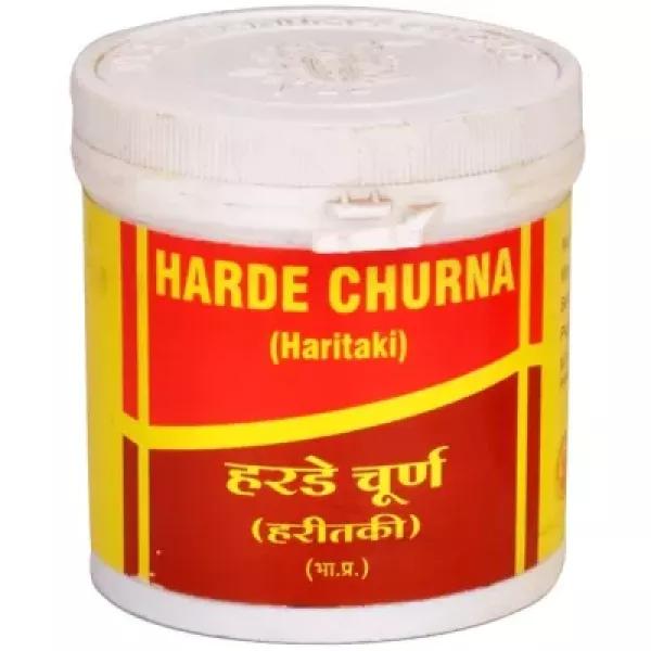 Harde Churna