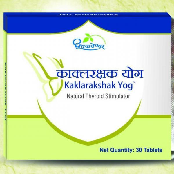 Kaklarakshak Yoga