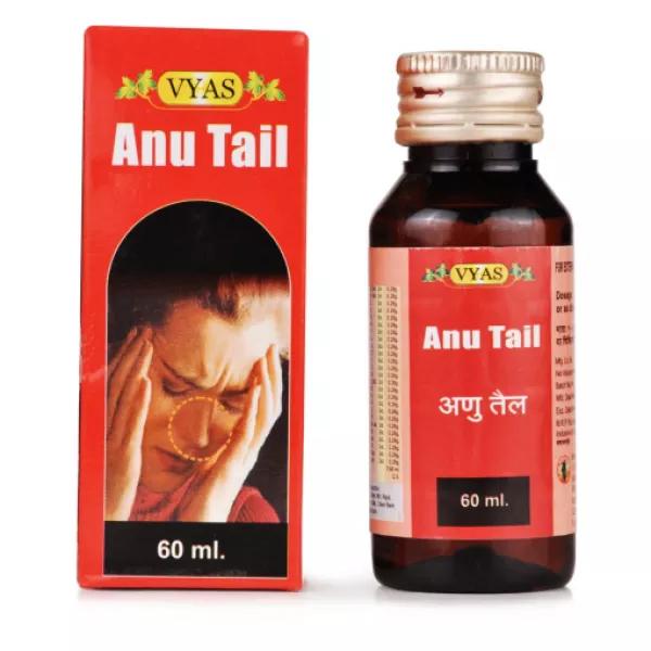 Anu Taila