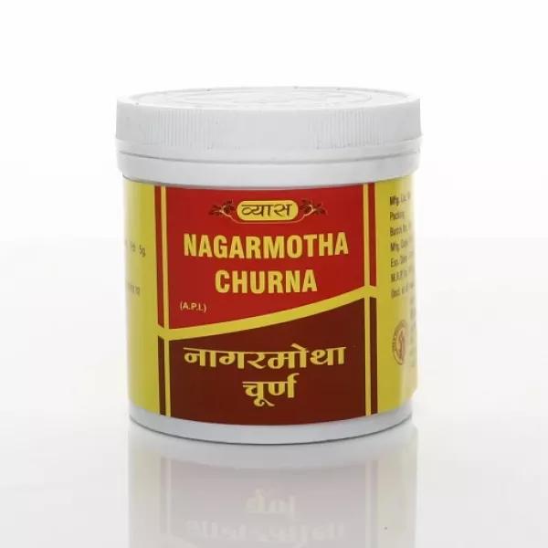Nagarmotha Churn