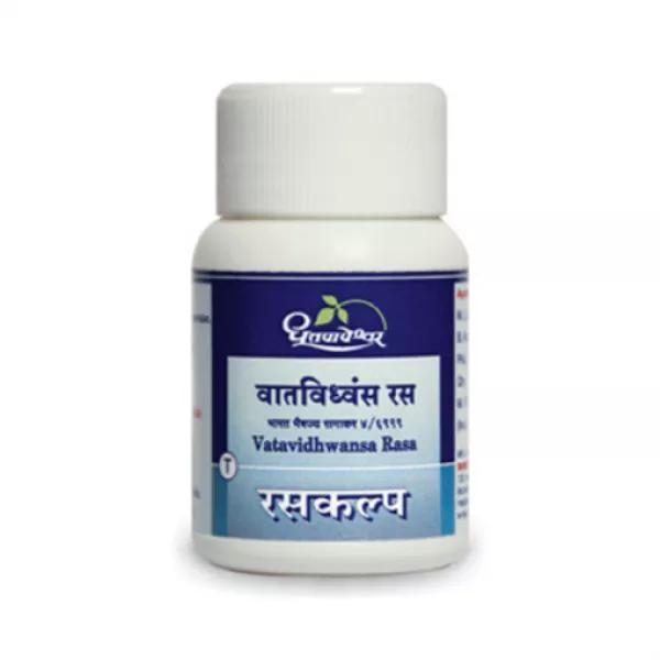 Vatavidhwansa Ras