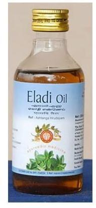 Eladi Oil