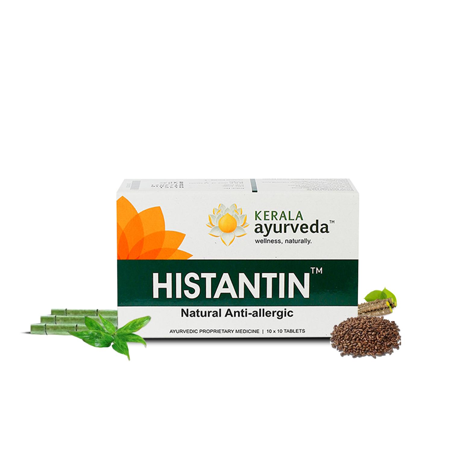 Histantin Tablet
