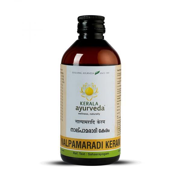 Nalpamaradi Keram