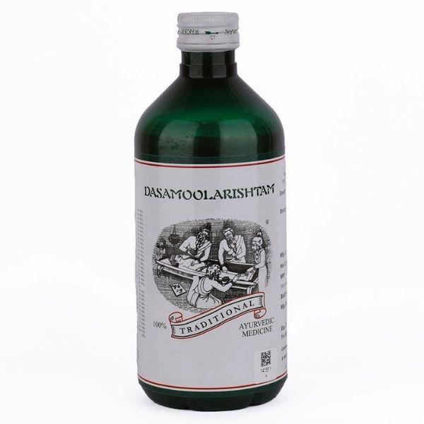 Dasamoolarishtam