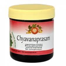 Chyavanaprasam