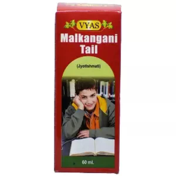 Malkagani Tail