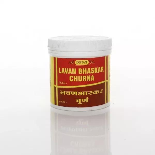 Lavanbhaskar churna