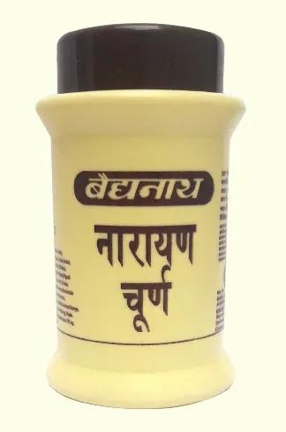 Narayan Churan