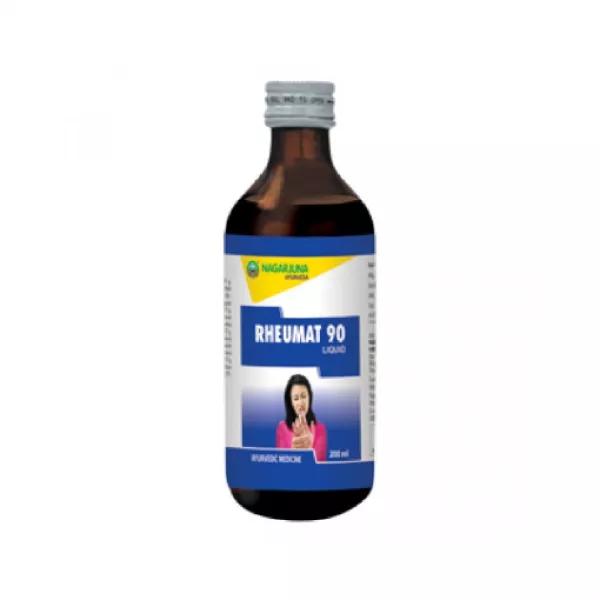 Rheumat 90 Liquid