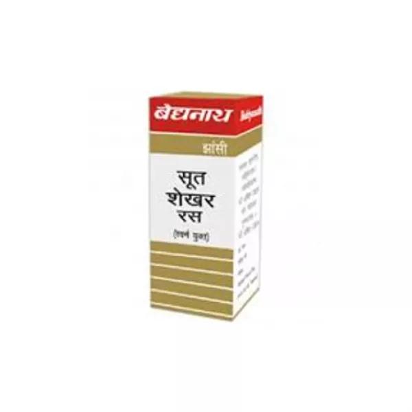 Sootsekhar Ras No.1 (S.Y)
