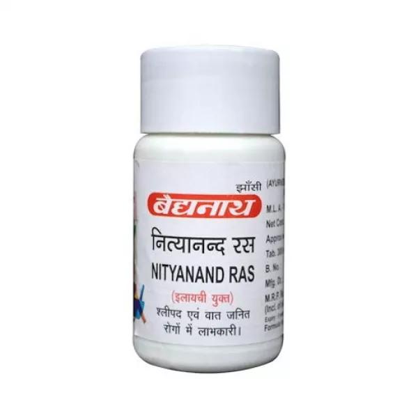 Nityanand Ras