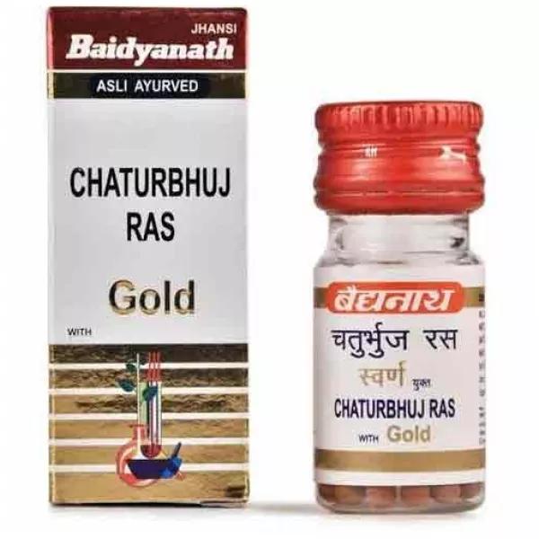 Chaturbhuj Ras