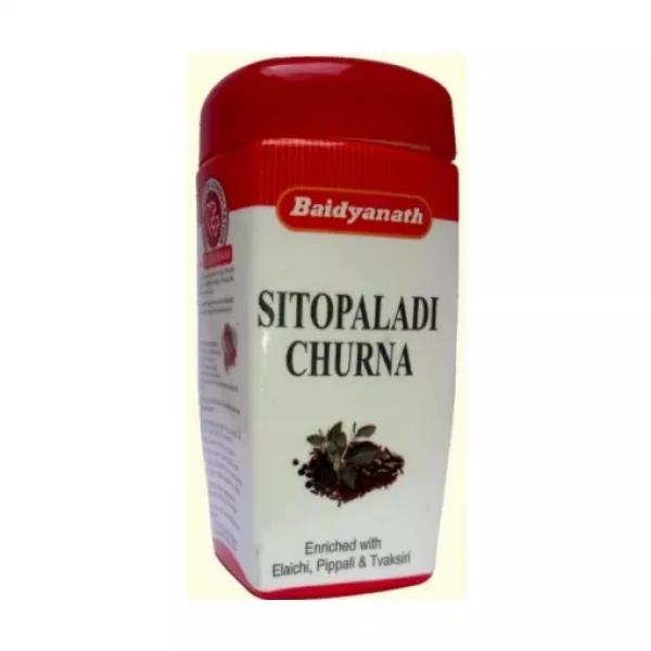 Sitopaladi Choorna