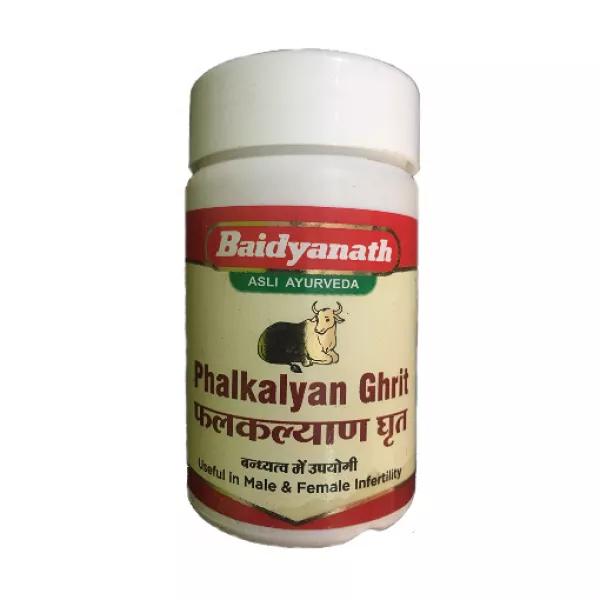 Phalkalyan Ghrita