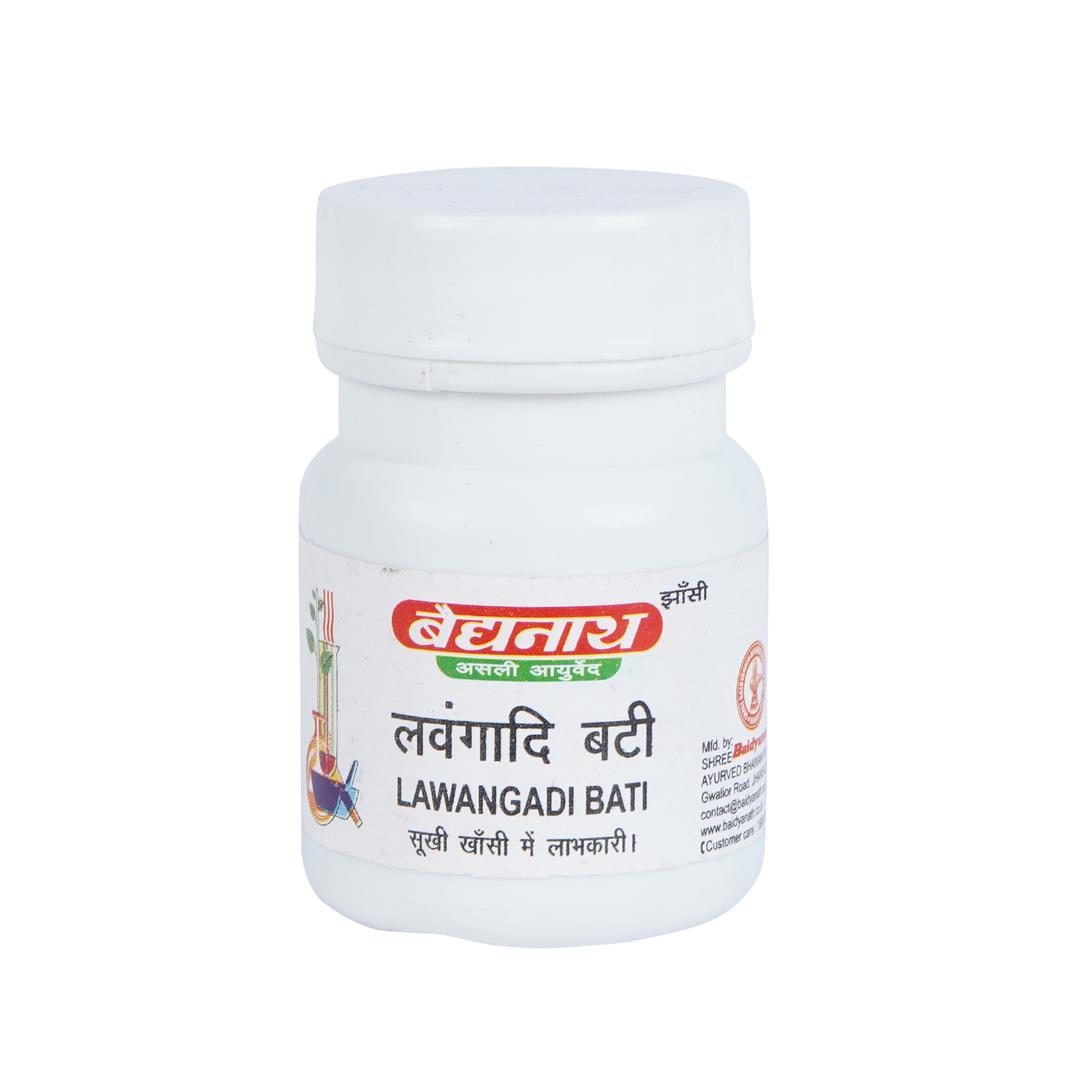 Lavangadi Vati
