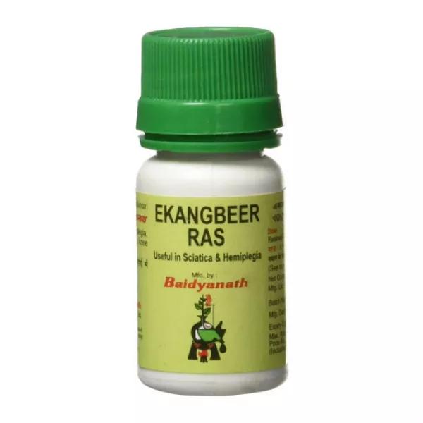 Ekangbeer Ras
