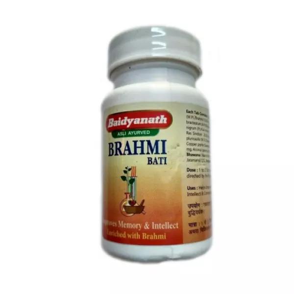 Brahmi Vati