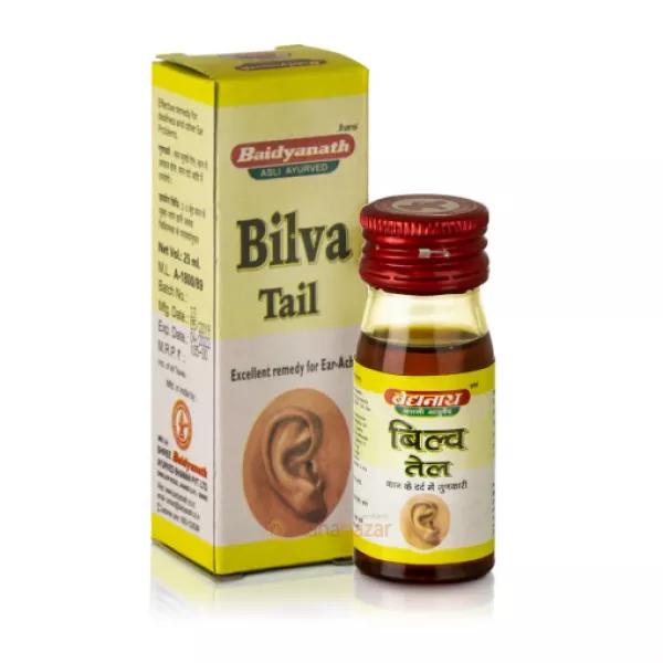 Bilva Taila