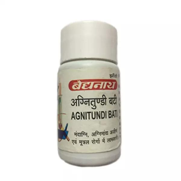 Agnitundi Bati