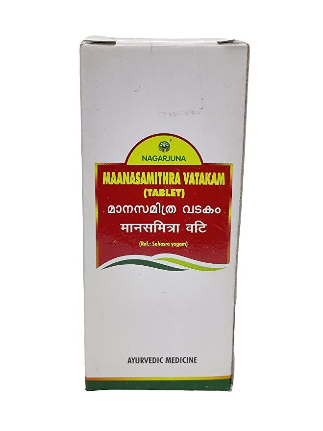 Manasamithra Vatakam