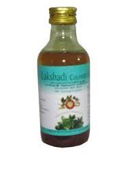 Lakshadi Coconut Oil
