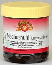 Madhusnuhi Rasayanam S