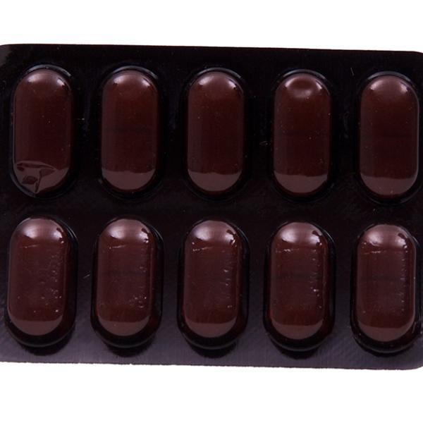 Punarnavadi Kashayam Tablet