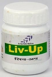 Liv Up Capsules