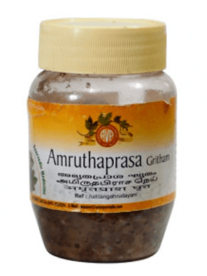Amruthaprasa Gritham