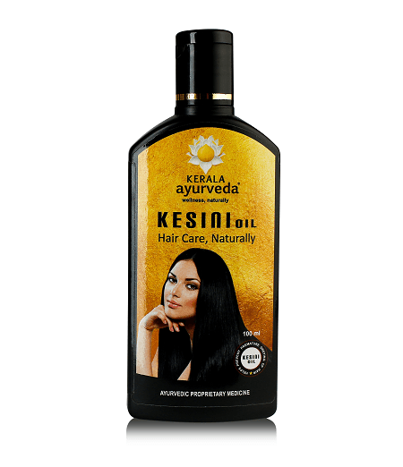 Kesini Oil