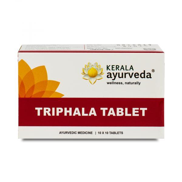 Triphala Tablet