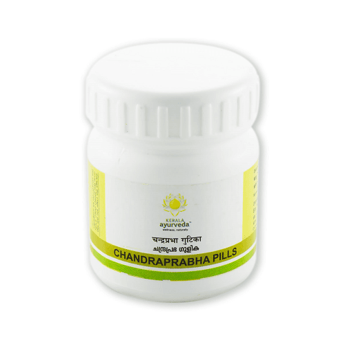 Chandraprabha Gulika