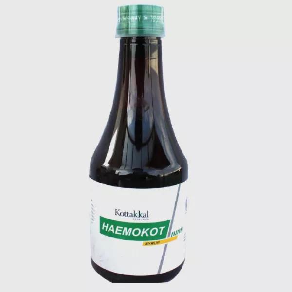Haemokot Syrup