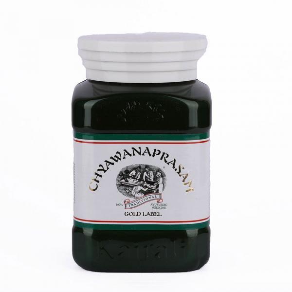 Chyawanaprasam (Chyawanprash to Improve Overall Health & Immunity)