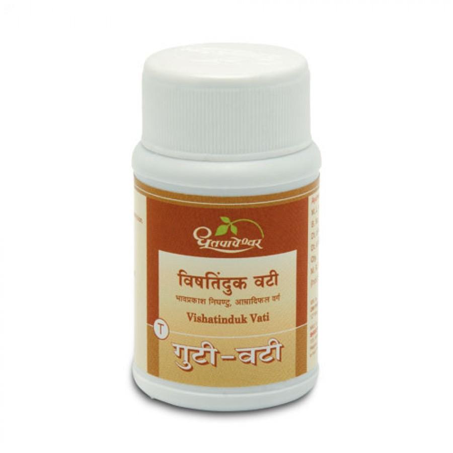 Vishatinduk Vati