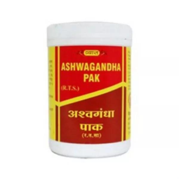 Ashwagandha Pak