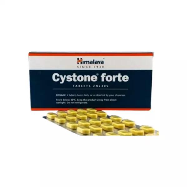 Cystone Forte Tablets