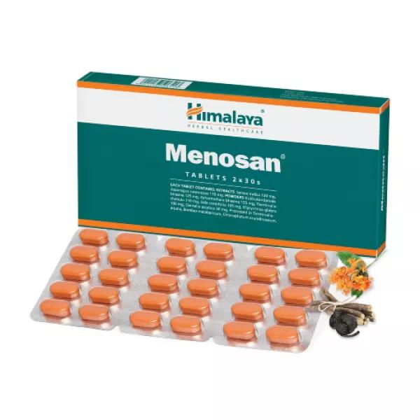 Menosan Tablet